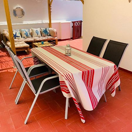 Apartamento Con Terraza Y Parking Privado Apartamento Palamós Exterior foto
