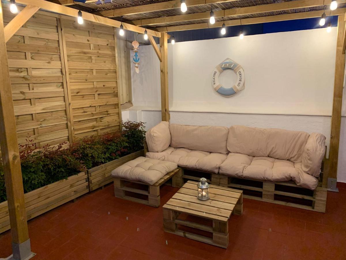 Apartamento Con Terraza Y Parking Privado Apartamento Palamós Exterior foto